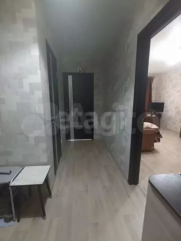 1-к. квартира, 35,6 м, 7/9 эт. - Фото 1