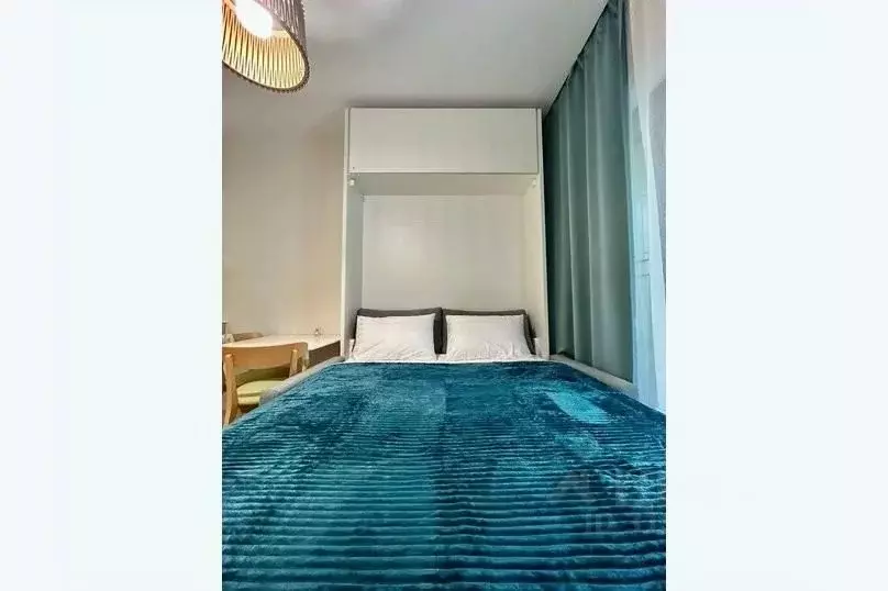 1-к кв. Краснодарский край, Анапа Пионерский просп., 20 (22.0 м) - Фото 1