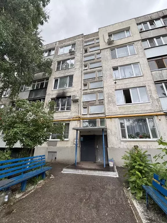 2-к кв. Самарская область, Самара Центральная ул., 13 (43.0 м) - Фото 0