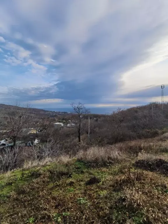 Участок в Крым, Алушта муниципальный округ, с. Запрудное  (15.0 сот.) - Фото 2