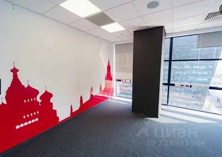 Офис в Московская область, Химки Ленинградская ул., вл39с6 (2145 м) - Фото 2