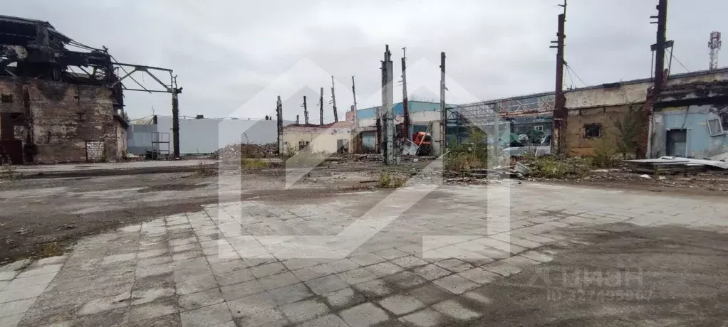 Помещение свободного назначения в Москва ул. Подольских Курсантов, 3 ... - Фото 1