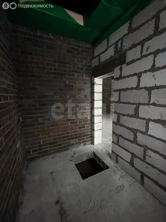 Дом в деревня Черногубово, улица Есенина (93.8 м) - Фото 1