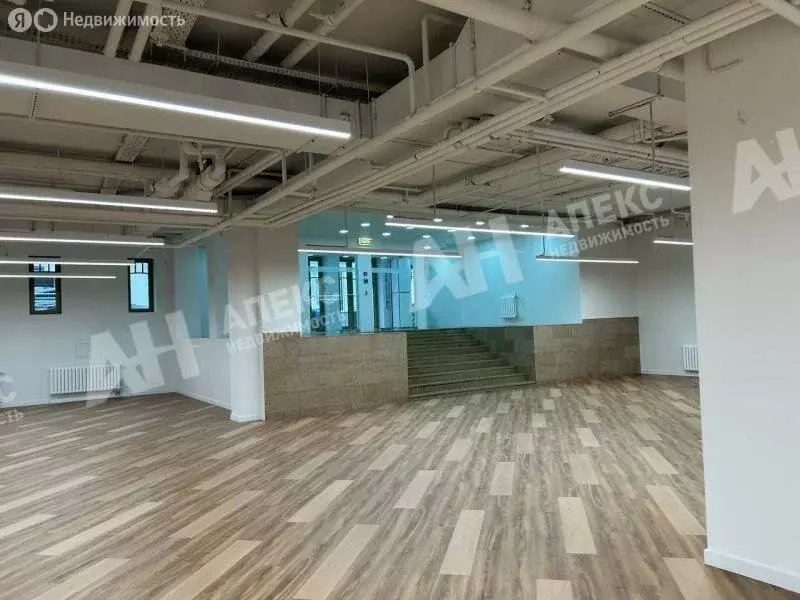 Офис (997 м) - Фото 2