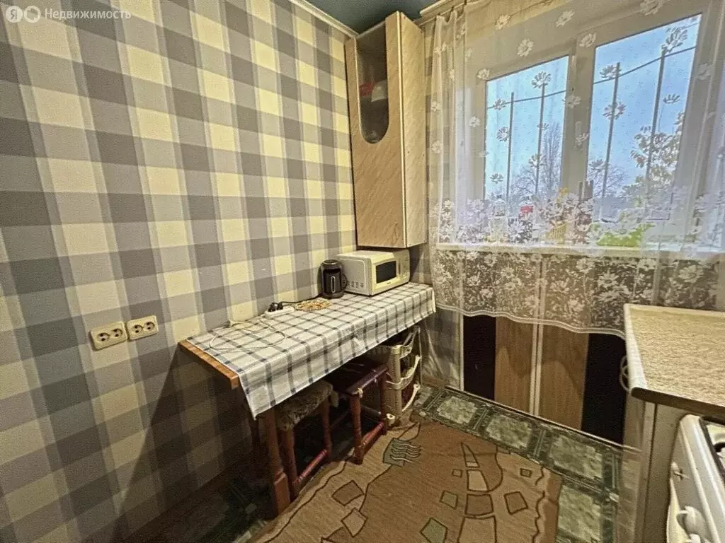 1-комнатная квартира: Курск, микрорайон Курского Завода Тракторных ... - Фото 2