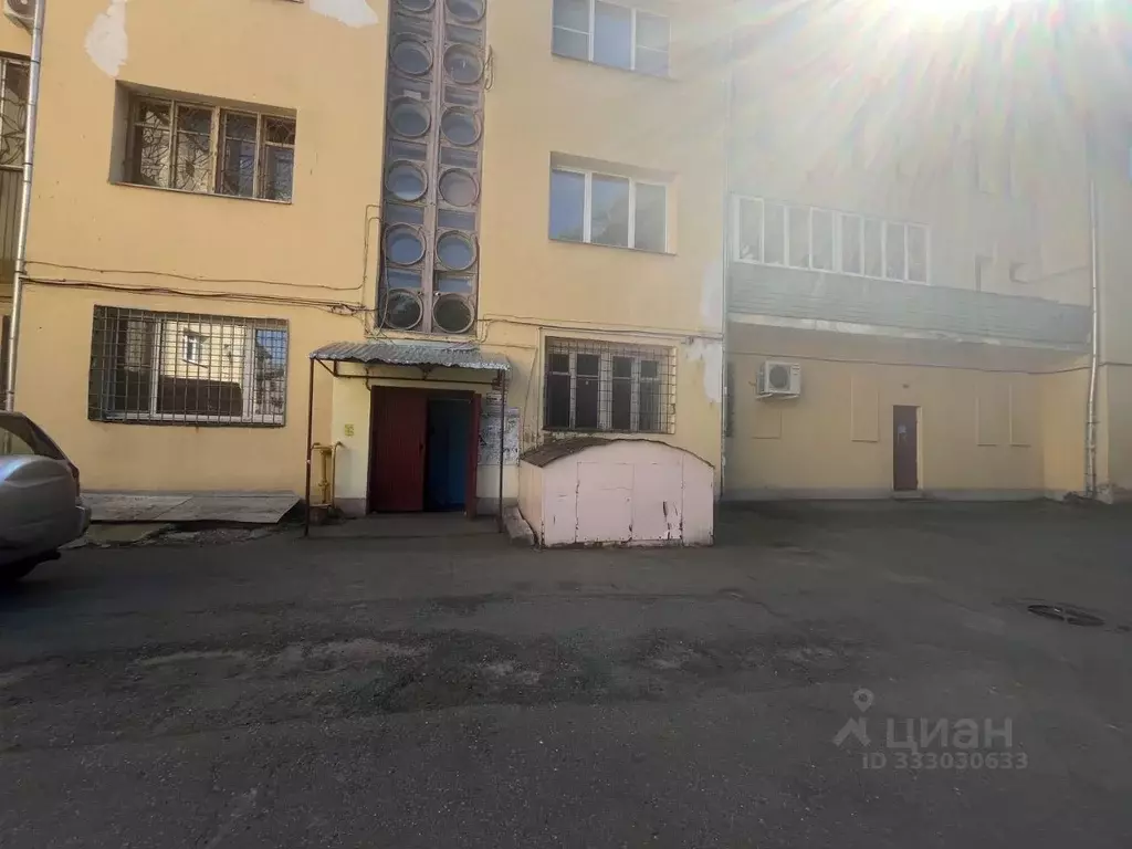 Помещение свободного назначения в Московская область, Жуковский ул. ... - Фото 2