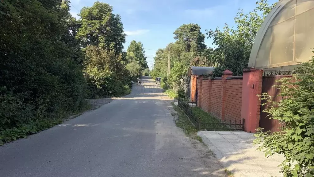 Дом в Московская область, Люберцы городской округ, пос. Егорово ул. ... - Фото 1