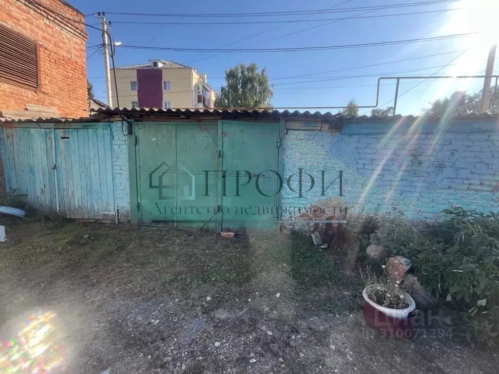 Гараж в Белгородская область, Новый Оскол Гражданская ул. (18 м) - Фото 1