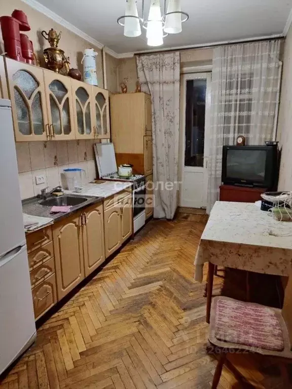 3-к кв. Липецкая область, Липецк ул. Л. Толстого, 28 (79.0 м) - Фото 1