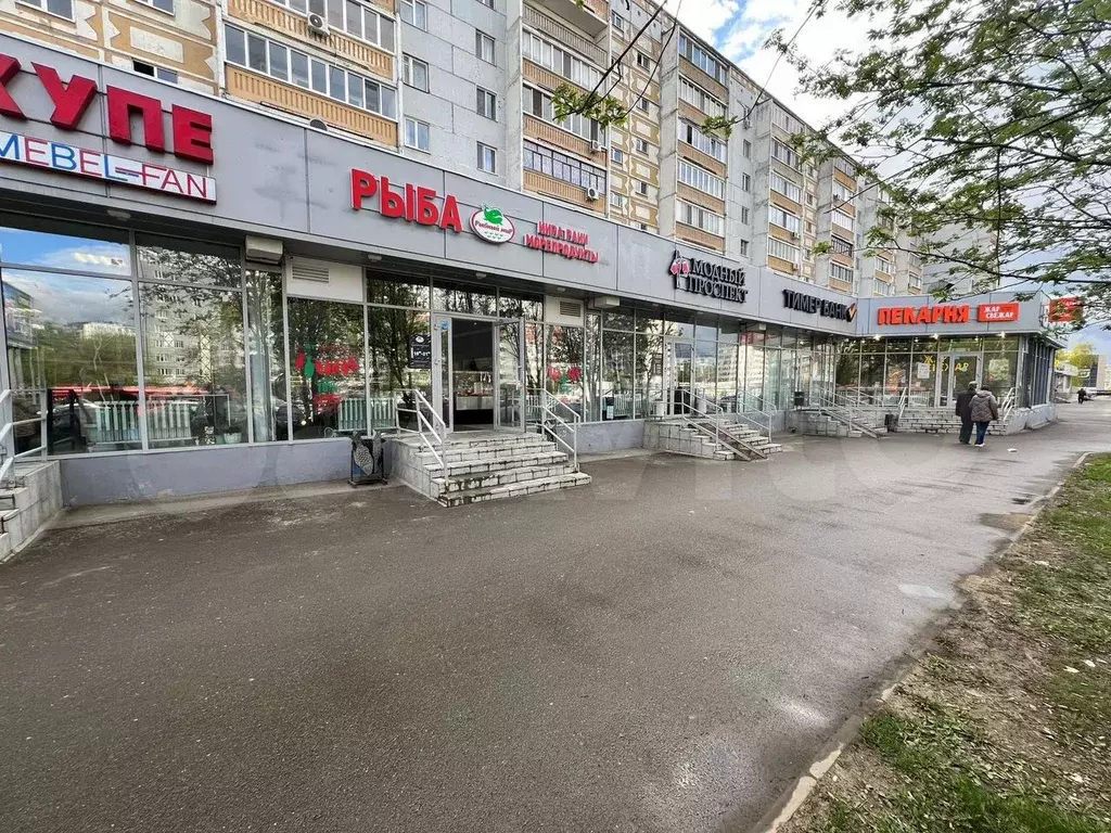 Первая линия, доступ 24/7, Зорге,70 - Фото 1