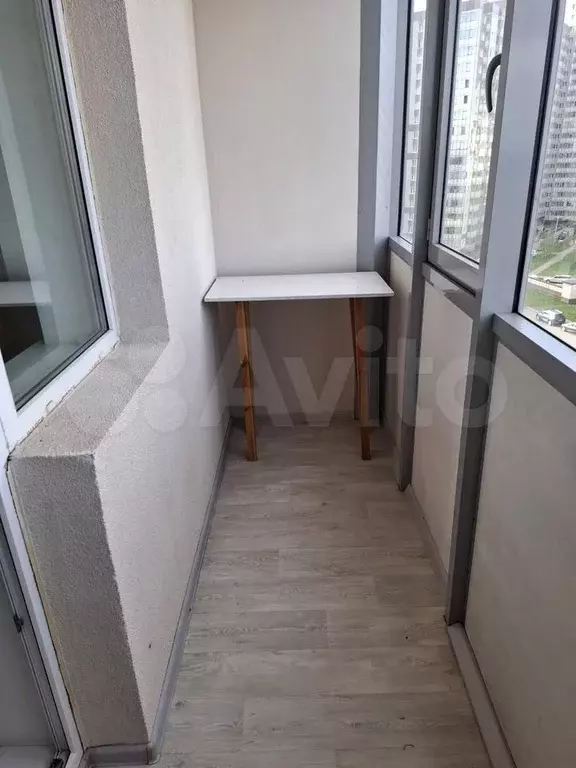 Квартира-студия, 35 м, 7/21 эт. - Фото 1