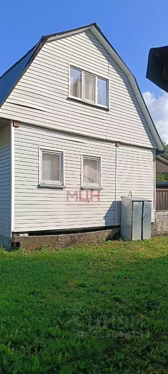 Дом в Тверская область, Конаковский муниципальный округ, Изоплит пгт ... - Фото 1