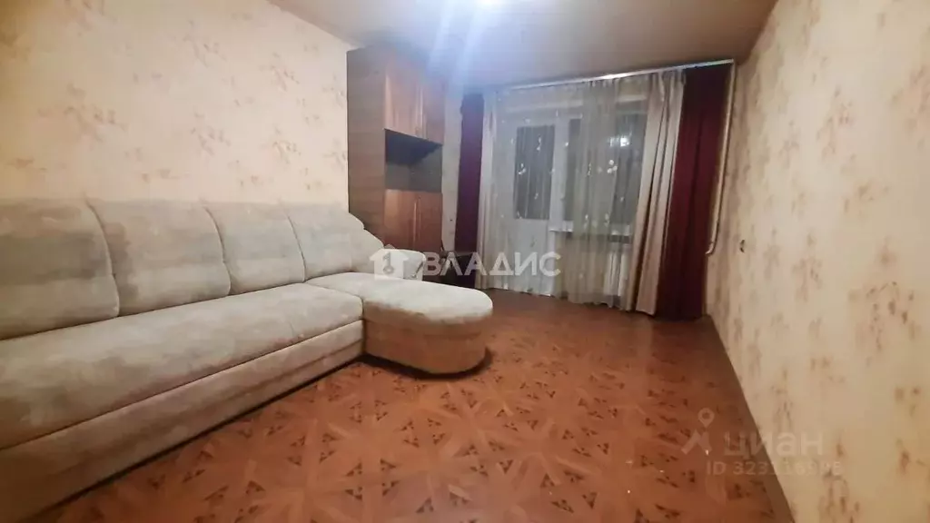 2-к кв. Белгородская область, Белгород Садовая ул., 35 (47.0 м) - Фото 2