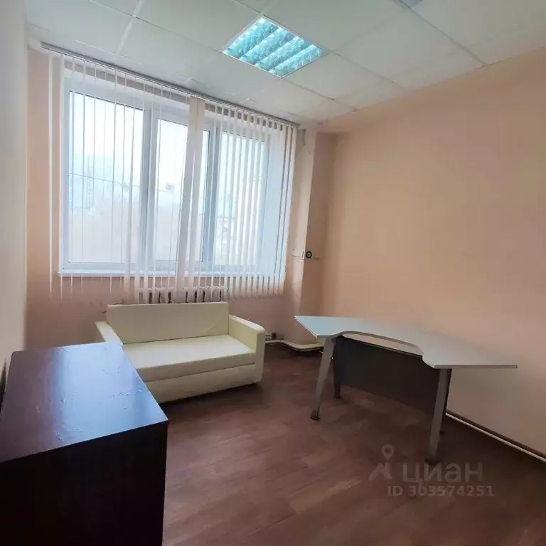 Офис в Ивановская область, Иваново Суздальская ул., 21 (17 м) - Фото 0