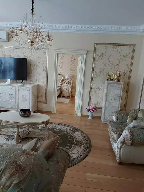 2-к. квартира, 50 м, 3/5 эт. - Фото 1