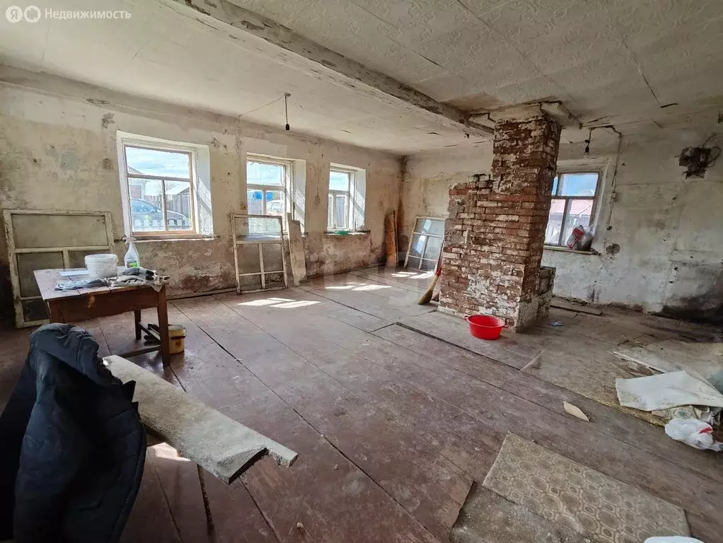 Дом в Чернушка, улица Чапаева (29.8 м) - Фото 1