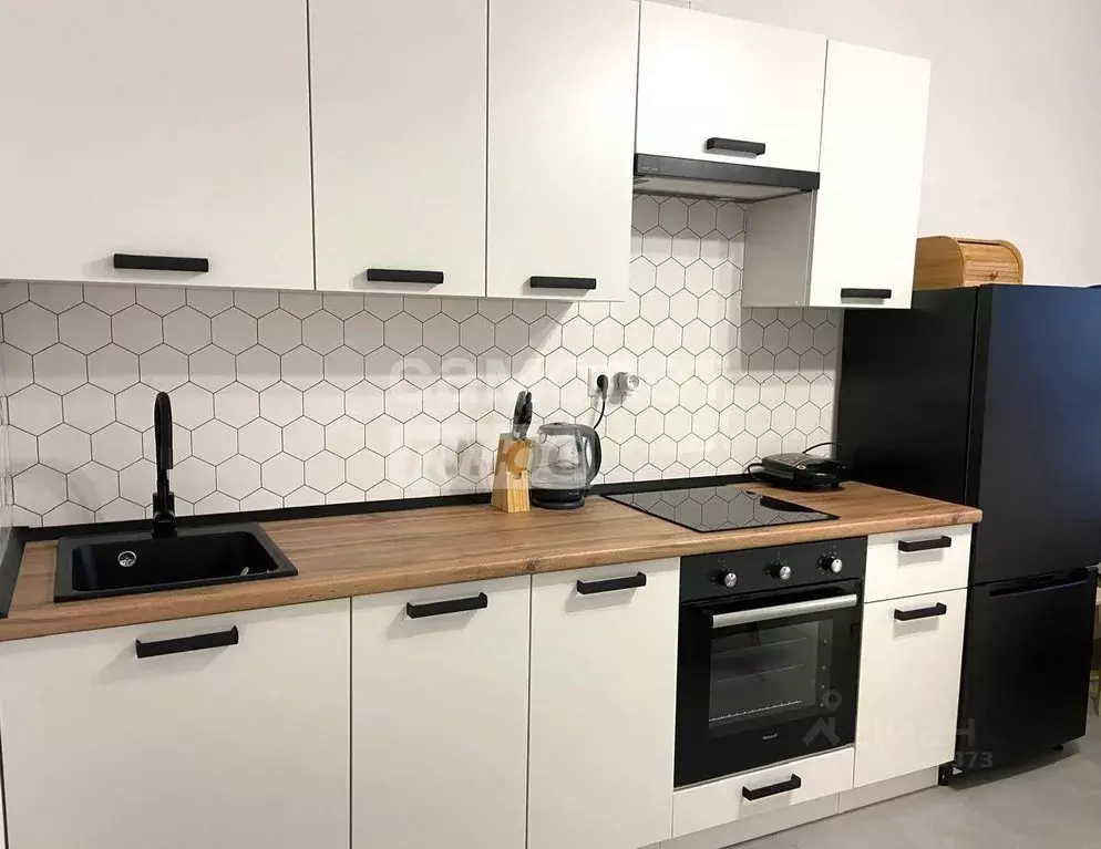 2-к кв. Московская область, Мытищи городской округ, пос. Нагорное ... - Фото 1