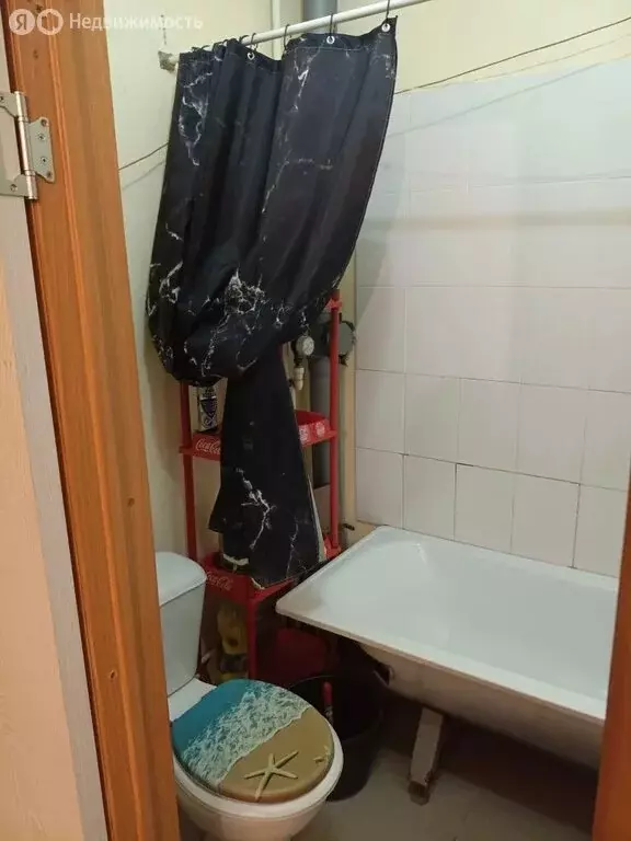 1-комнатная квартира: посёлок Овощной, Белорусская улица, 12 (30 м) - Фото 1