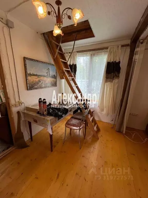 Дом, 53 м - Фото 1