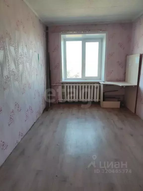 3-к кв. Курганская область, Шадринск ул. Степана Разина, 48 (58.4 м) - Фото 2