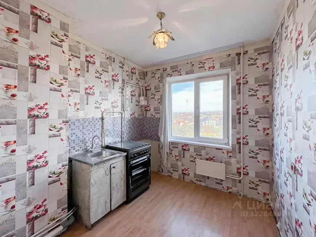 2-к кв. Крым, Симферополь ул. Бела Куна, 19 (49.5 м) - Фото 2