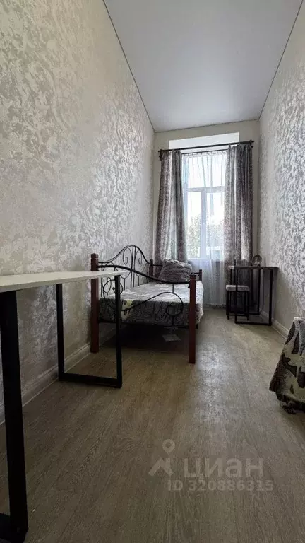 Комната Саратовская область, Саратов Московская ул., 90 (8.0 м) - Фото 1