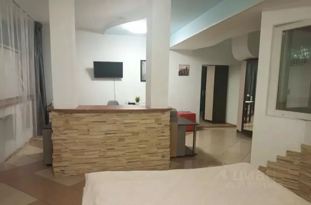 Комната Москва Северное Чертаново мкр, 6к602 - Фото 1