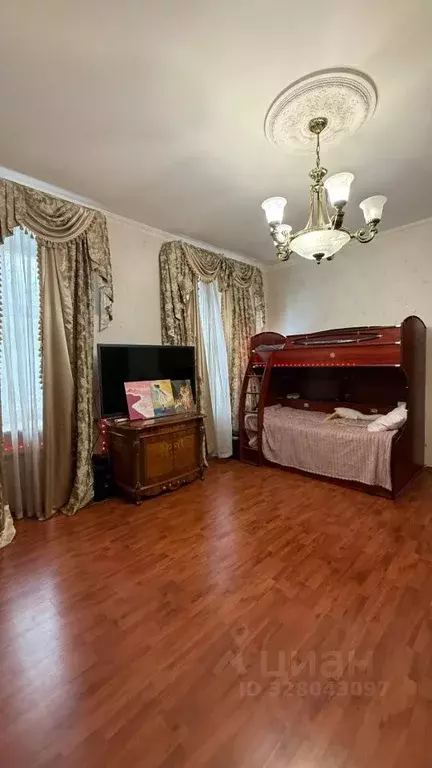 3-к кв. Москва Кутузовский просп., 35 (81.0 м) - Фото 2