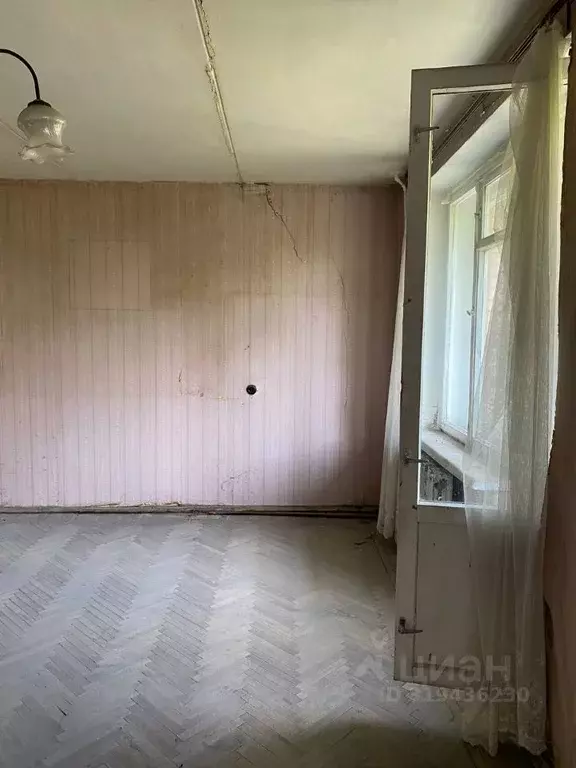 1-к кв. Санкт-Петербург Ланское ш., 33К2 (34.5 м) - Фото 0