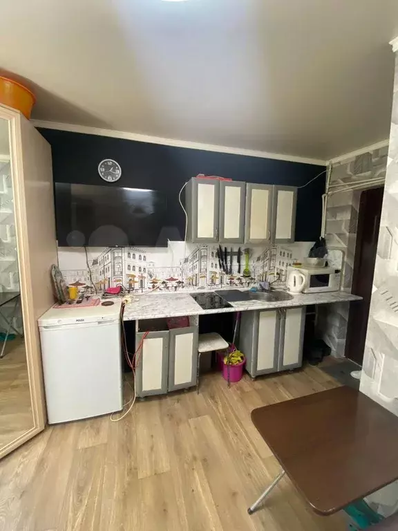 Комната 14 м в 1-к., 3/5 эт. - Фото 1
