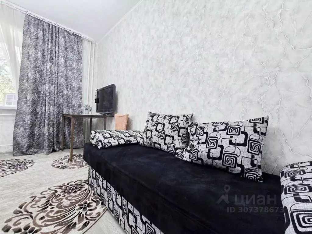 1-к кв. Калужская область, Обнинск ул. Курчатова, 30 (18.0 м) - Фото 2