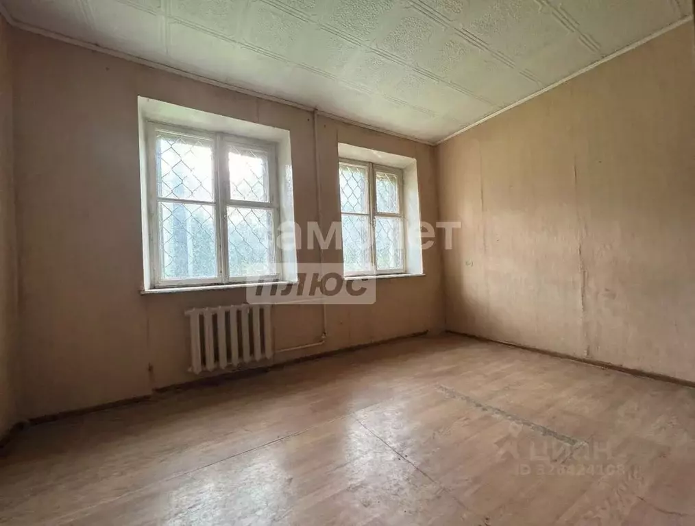 3-к кв. Московская область, Воскресенск Центральный мкр, ул. ... - Фото 2