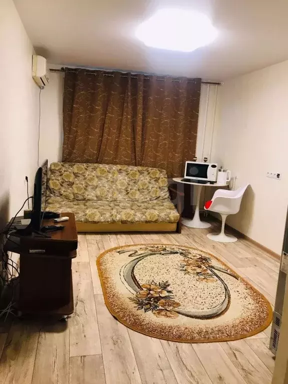 Комната Краснодарский край, Геленджик ул. Гринченко, 38 (15.8 м) - Фото 2