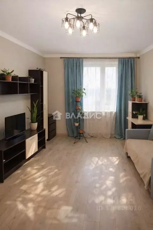 1-к кв. Московская область, Одинцово ул. Чистяковой, 62 (45.0 м) - Фото 1