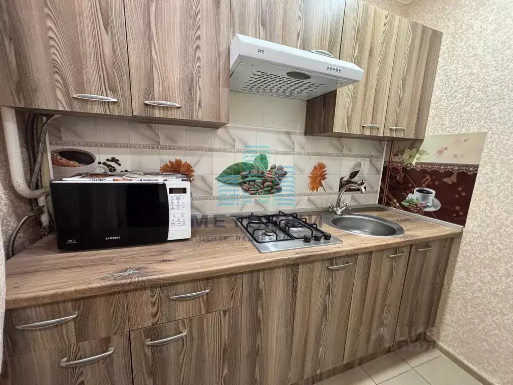 2-к кв. Калужская область, Калуга ул. Ленина, 41 (46.0 м) - Фото 1