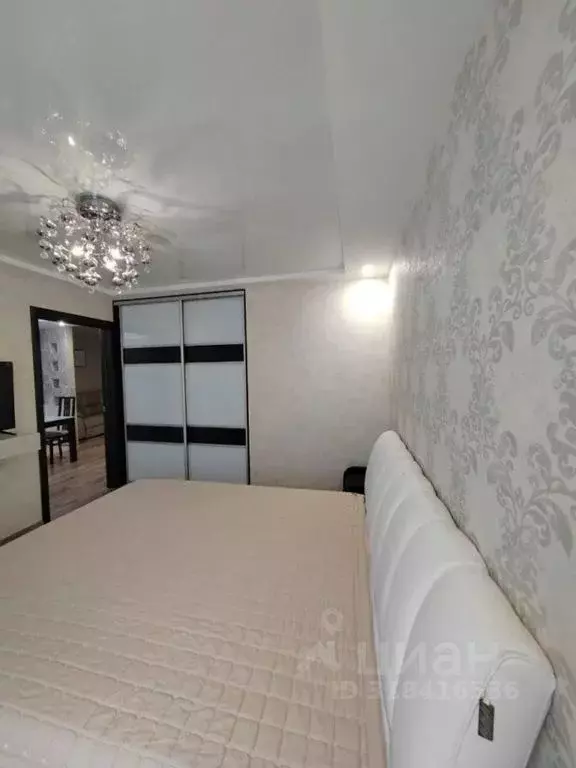 1-к кв. Приморский край, Владивосток ул. Жигура, 26 (45.0 м) - Фото 1