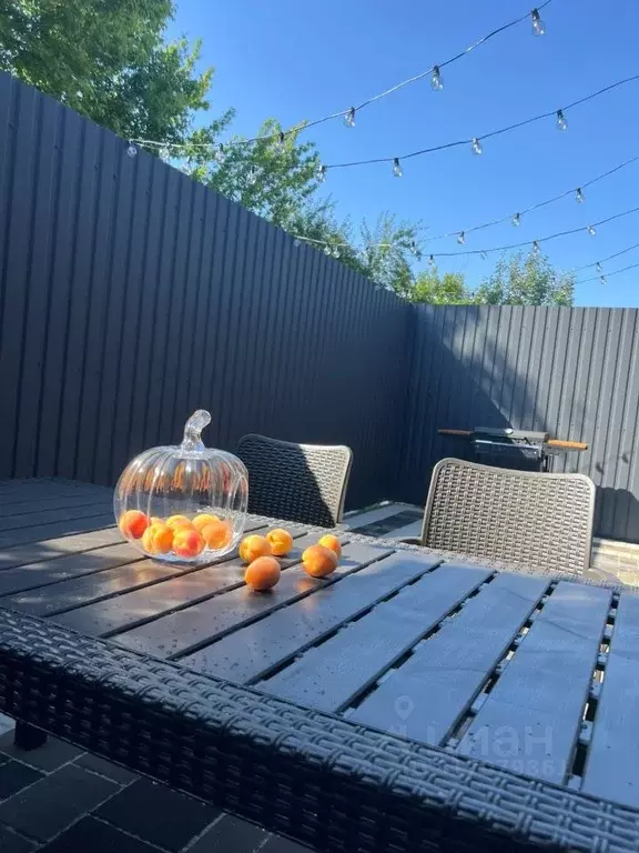 Дом в Ставропольский край, Кисловодск ул. Осипенко, 26 (80 м) - Фото 2