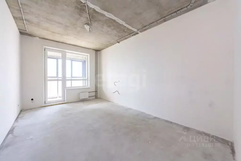 1-к кв. Хабаровский край, Хабаровск Тихоокеанская ул., 127/1 (47.09 м) - Фото 1