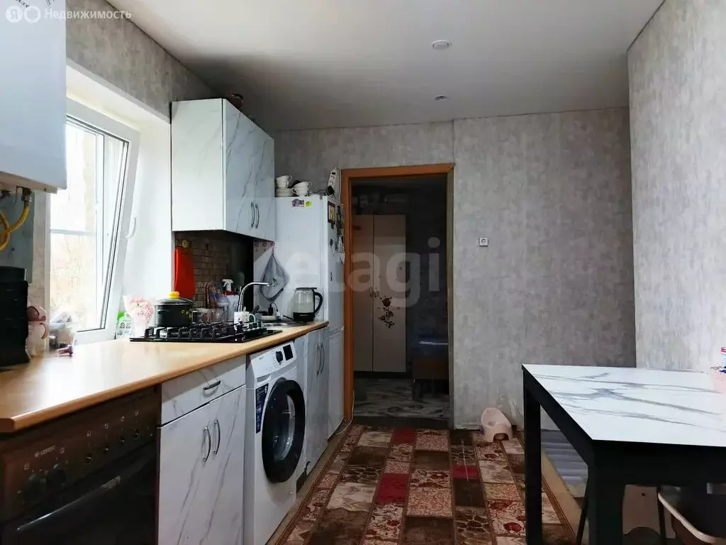 Дом в Пласт, улица Спартака (39.4 м) - Фото 2