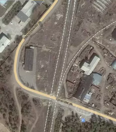 Склад в Бурятия, Северобайкальск Советская ул., 50 (659 м) - Фото 0