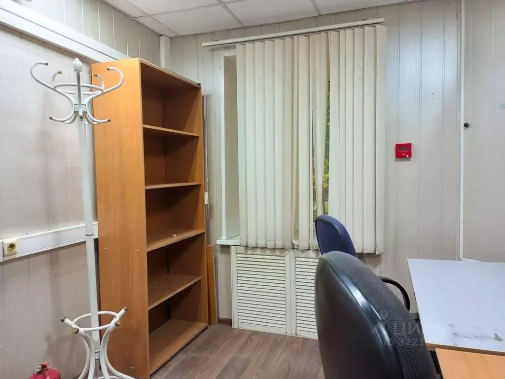 Комната Москва Молодогвардейская ул., 33К1 (13.0 м) - Фото 2