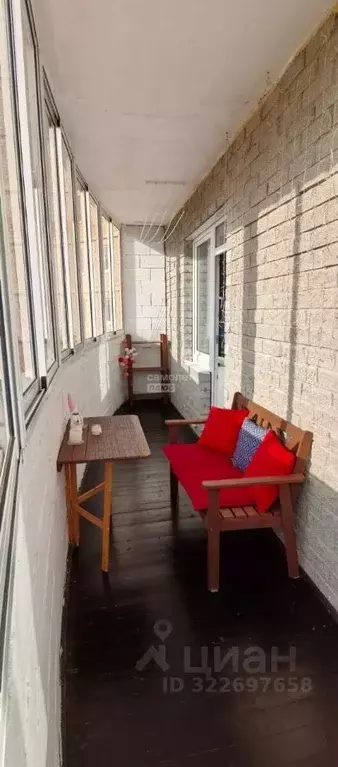 1-к кв. Курская область, Курск просп. Анатолия Дериглазова, 35 (50.0 ... - Фото 1