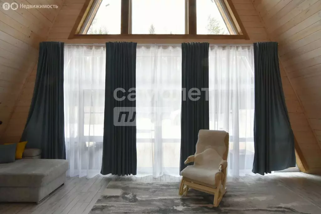 Дом в Пасеговское сельское поселение, деревня Головизнинцы, Западная ... - Фото 1