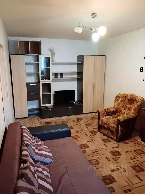 2-к кв. Мурманская область, Мурманск ул. Трудовых Резервов, 5 (43.0 м) - Фото 1