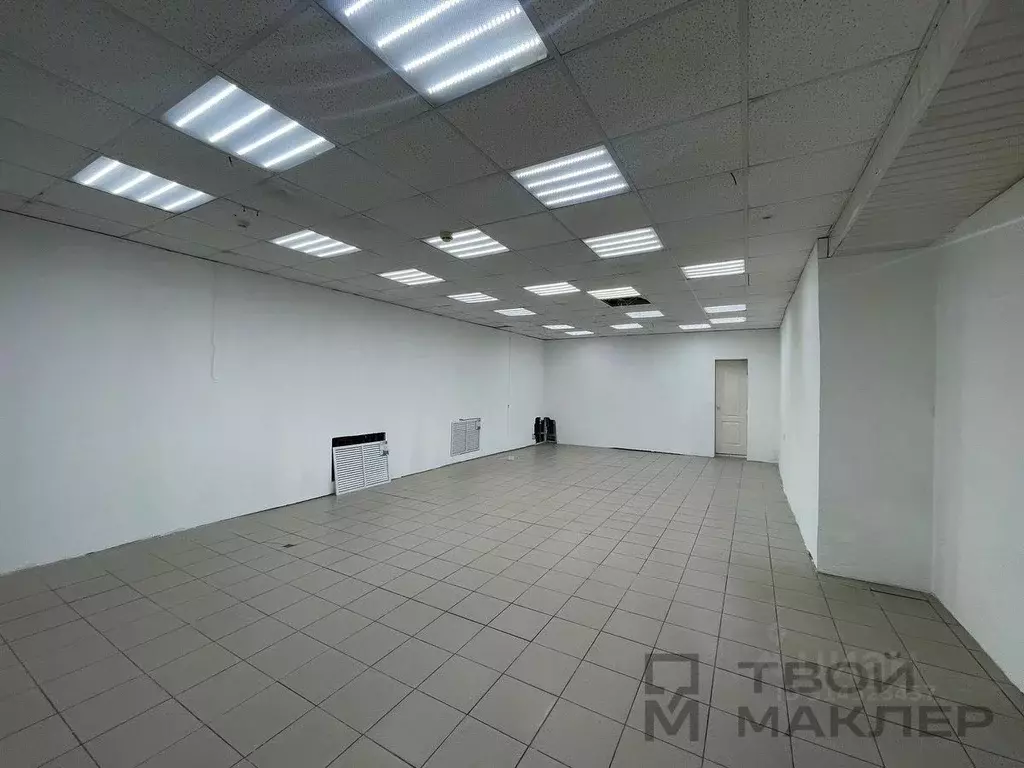 Помещение свободного назначения в Пензенская область, Пенза ул. ... - Фото 0