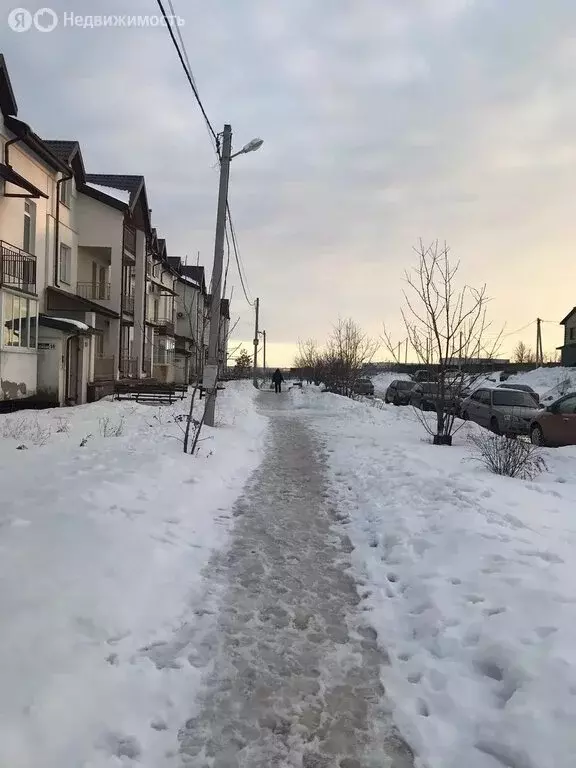 1-комнатная квартира: Семилуки, микрорайон Южный, Земская улица, 57 ... - Фото 1