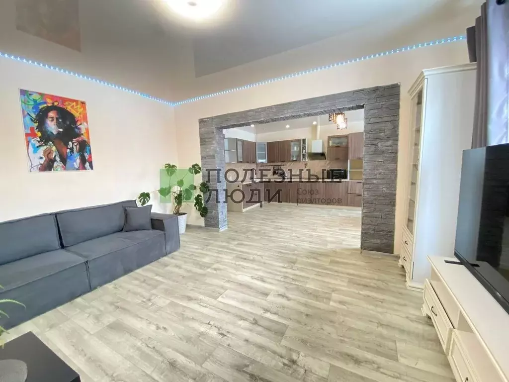 Таунхаус в Хабаровский край, Хабаровский район, Тополевское с/пос, с. ... - Фото 2