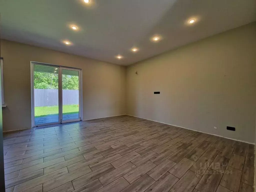 Дом в Воронежская область, Борисоглебск ул. Семейная (92 м) - Фото 1