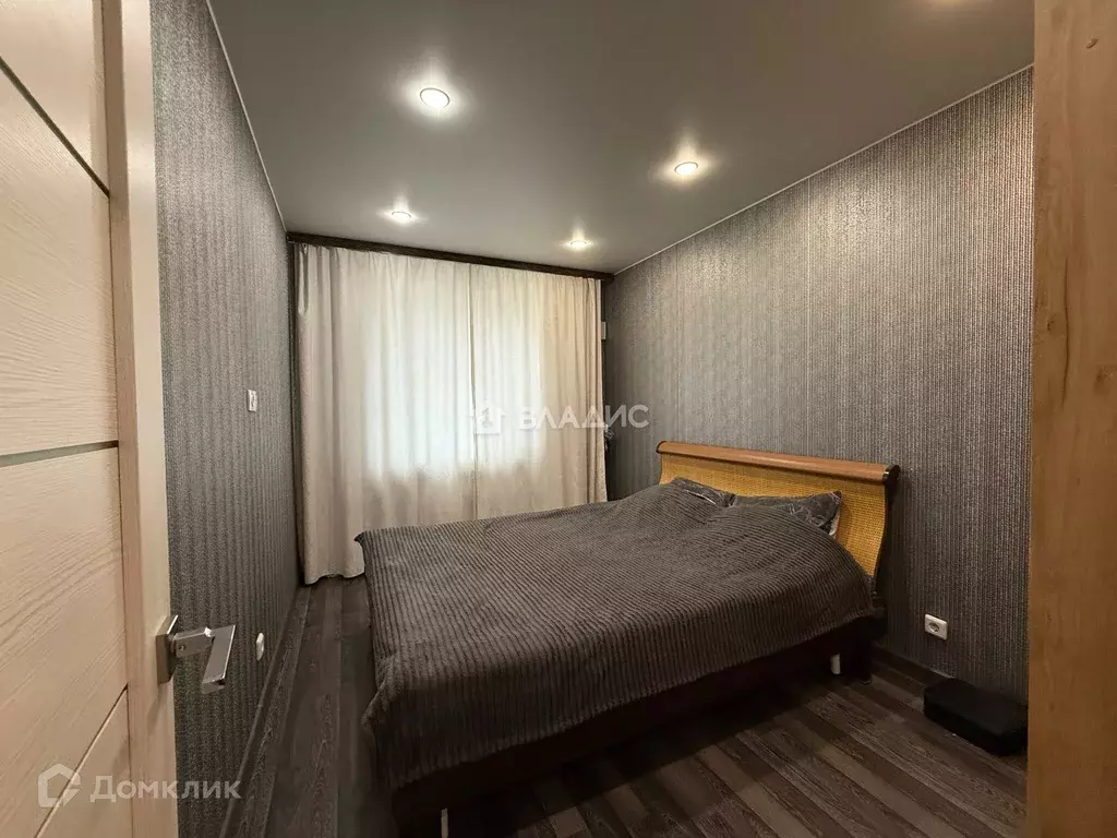 Продаётся 1-к квартира, 33.6 м - Фото 1