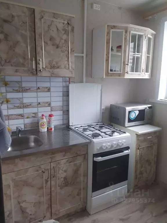 1-к кв. Свердловская область, Екатеринбург ул. Восстания, 108 (28.3 м) - Фото 1